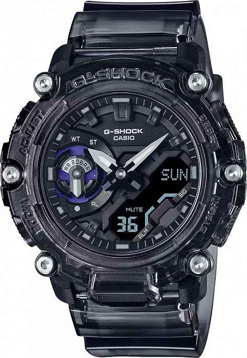 GA-2200SKL-8A