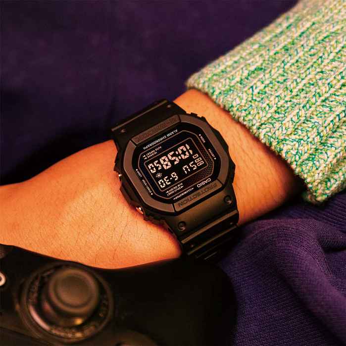DW-5600RW-1
