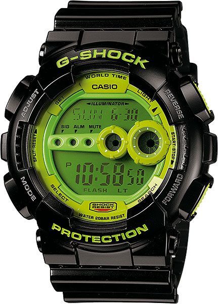 GD-100SC-1E