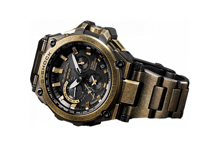MTG-G1000BS-1A