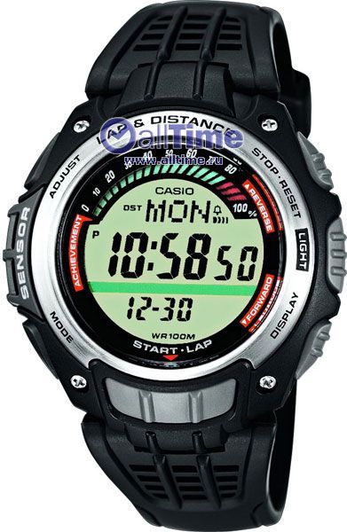 SGW-200-1V