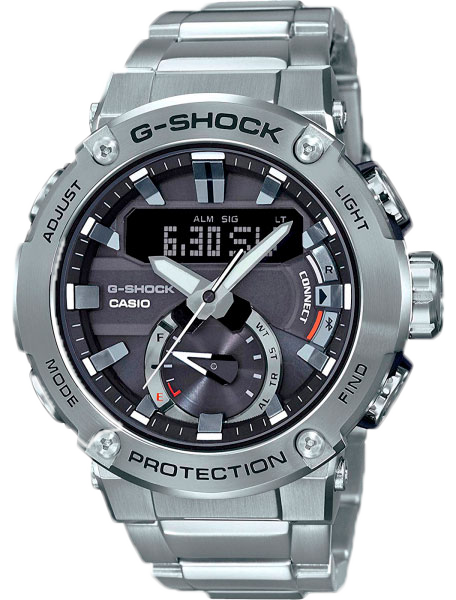 GST-B200D-1A