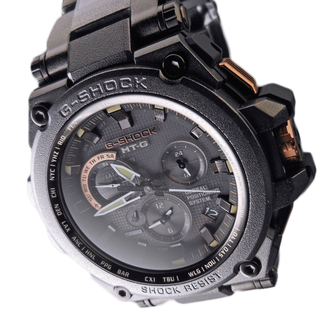 MTG-G1000RB-1A