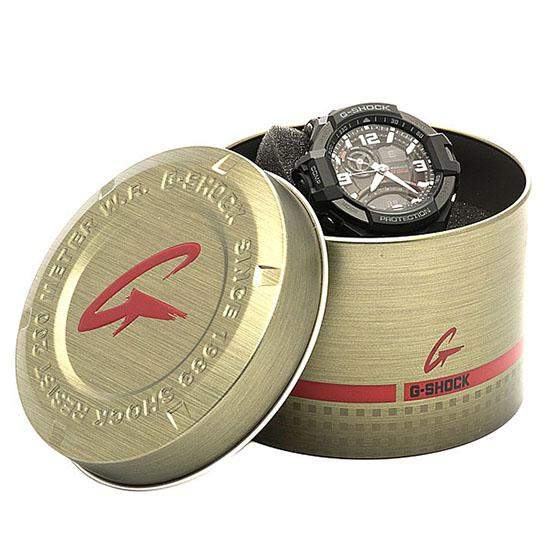 GA-1000FC-1A