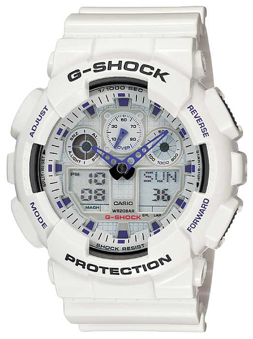 GA-100A-7A