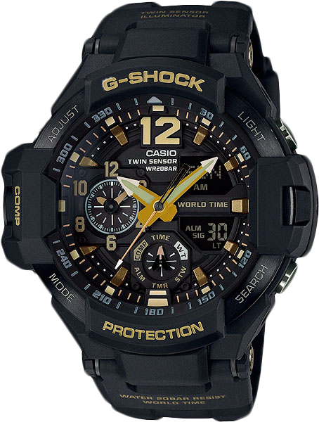 GA-1100GB-1A