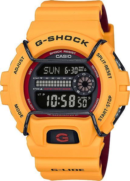 GLS-6900-9E