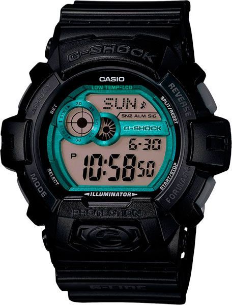 GLS-8900-1E