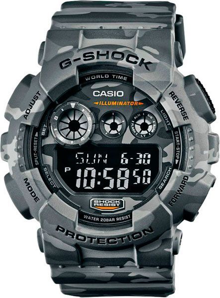 GD-120CM-8E