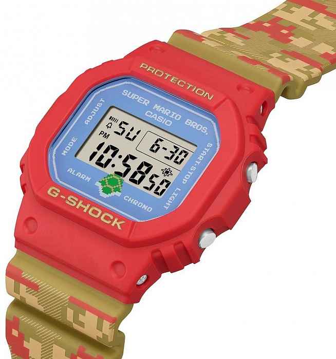 DW-5600SMB-4