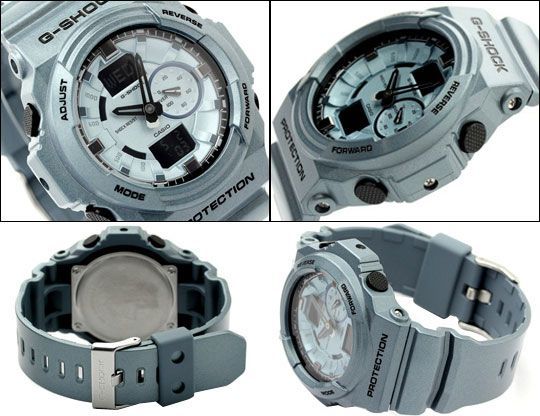 GA-150A-2A