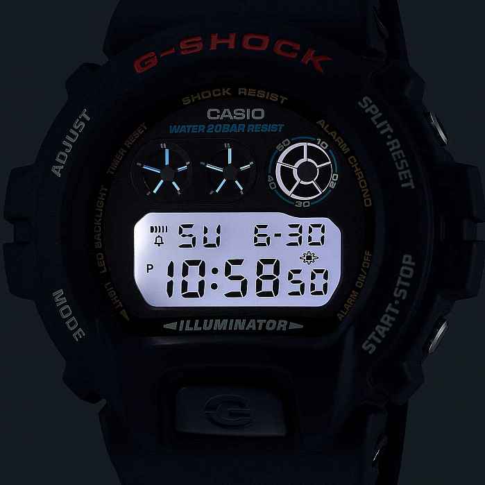 DW-6900U-1