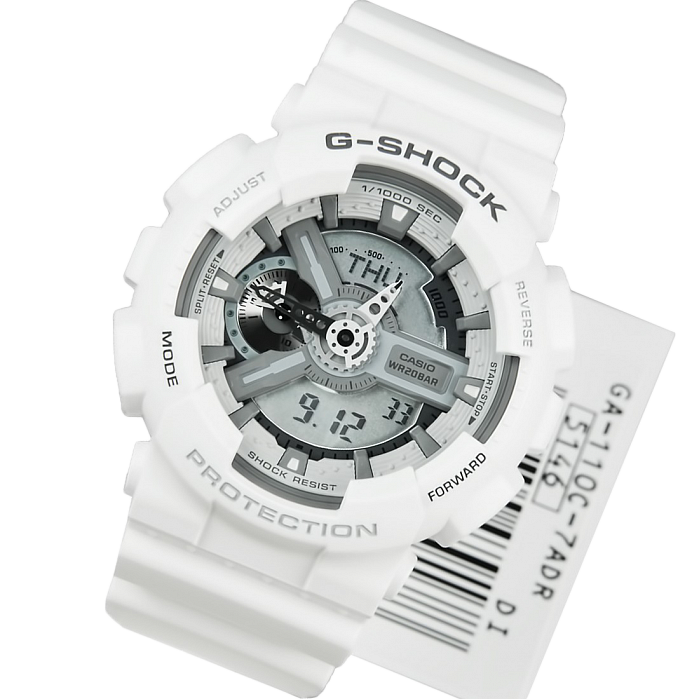 GA-110C-7A