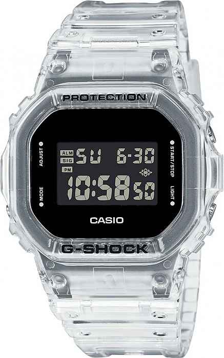 DW-5600SKE-7ER
