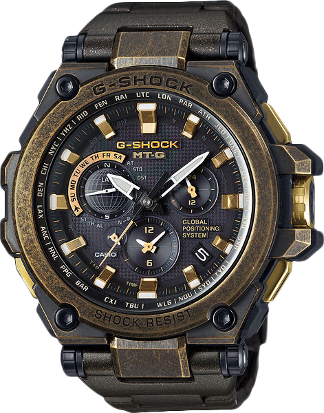 MTG-G1000BS-1A