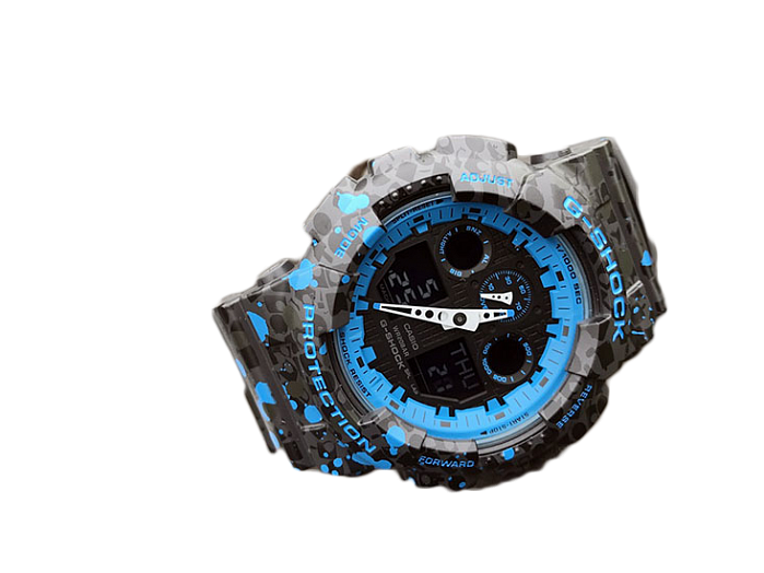 GA-100ST-2A