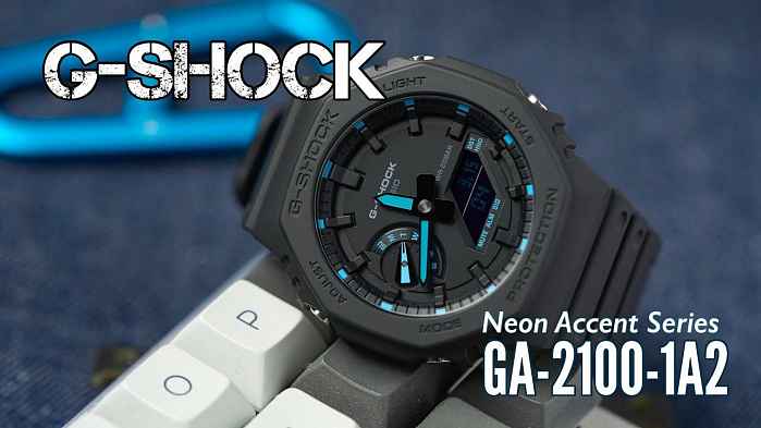 GA-2100-1A2