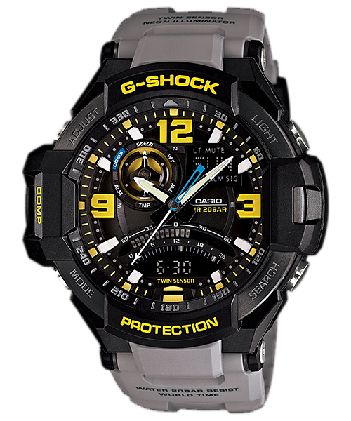 GA-1000-8A