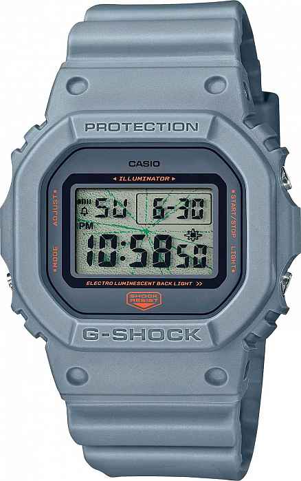DW-5600MNT-8