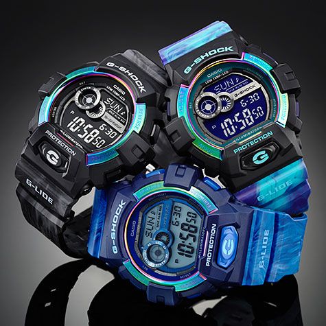 GLS-8900AR-2E