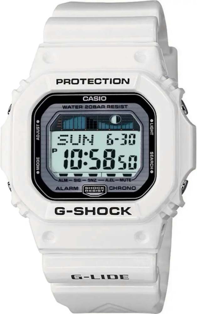 GLX-5600-7E