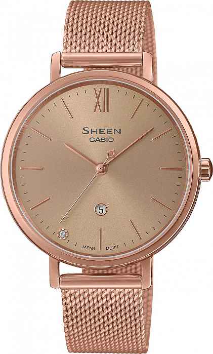 SHE-4539PM-5A