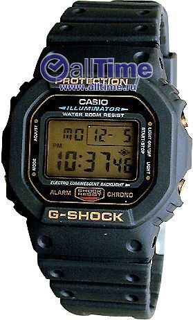 DW-5600EG-9V