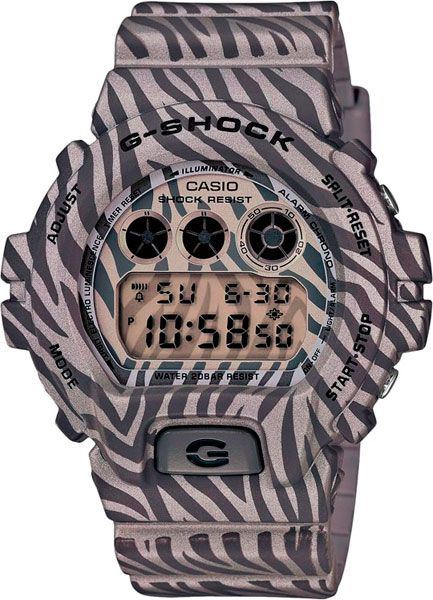 DW-6900ZB-8E