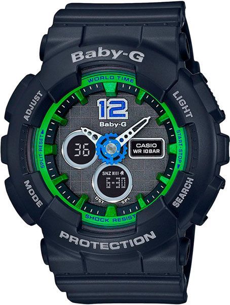 BA-120-1B