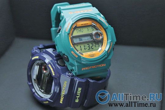 GLX-150B-3E