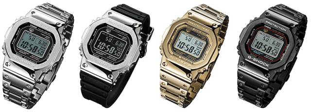 GMW-B5000-1ER