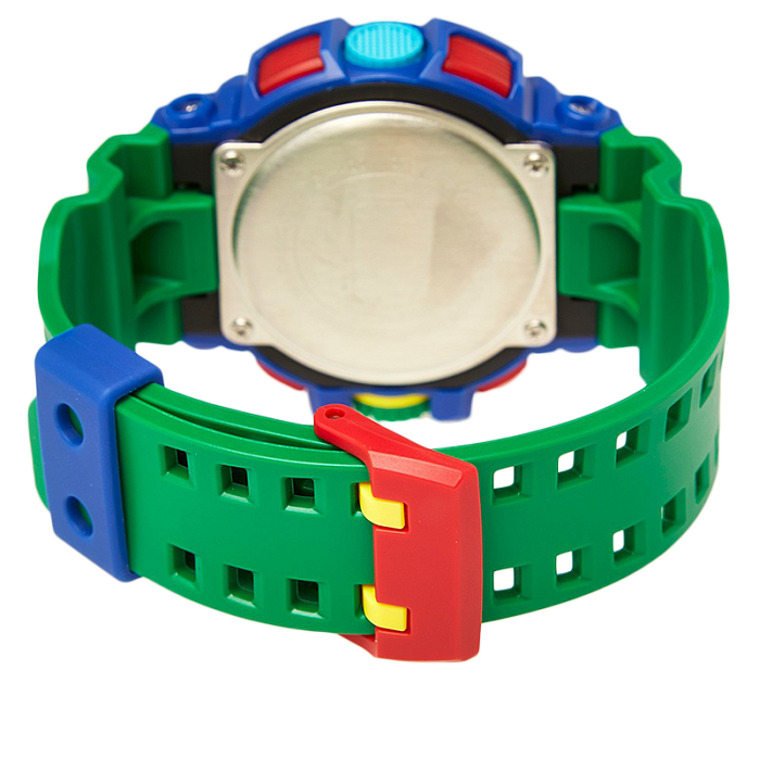 GA-400-2A
