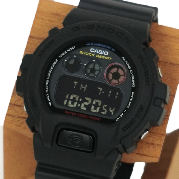 Компания Casio представляет пополниение в серии Neo Tokyo