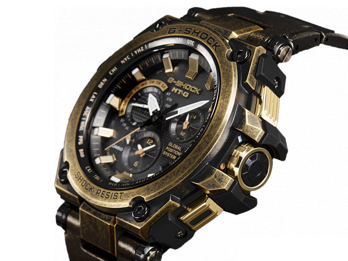 MTG-G1000BS-1A