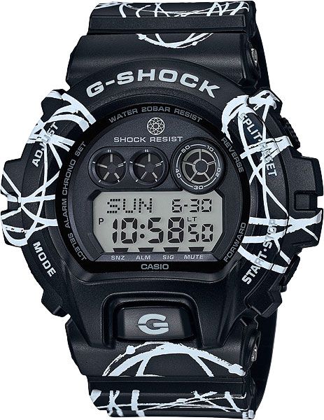 GD-X6900FTR-1E