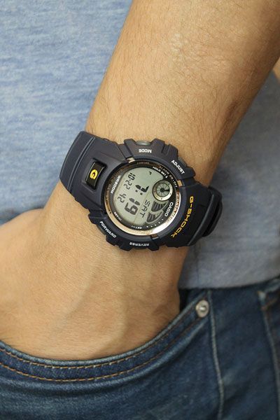 G-2900F-2V