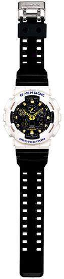 GA-100CS-7A