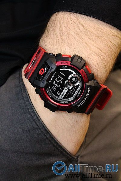 GLS-8900CM-4E