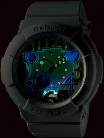 BGA-134-7B