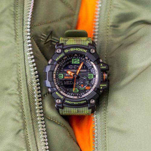 GG-1000BTN-1A
