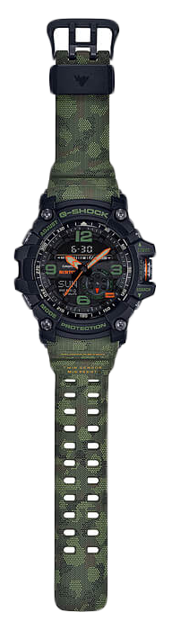 GG-1000BTN-1A