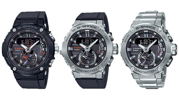 GST-B200D-1A