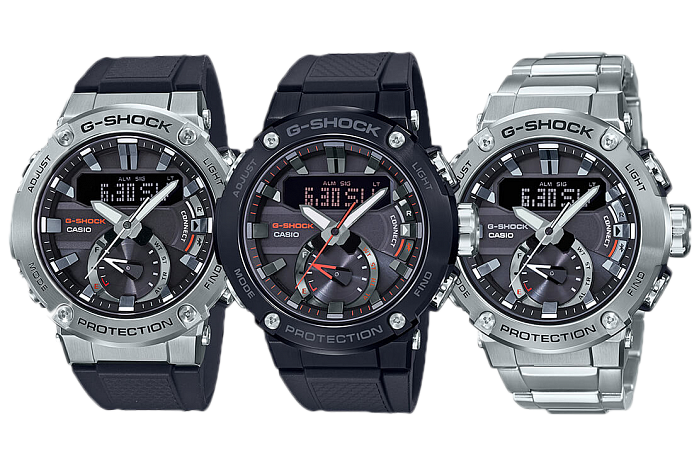 GST-B200D-1A