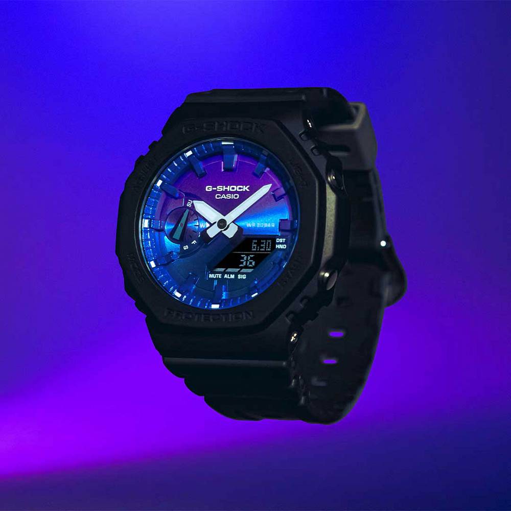 GA-2100FL-1A