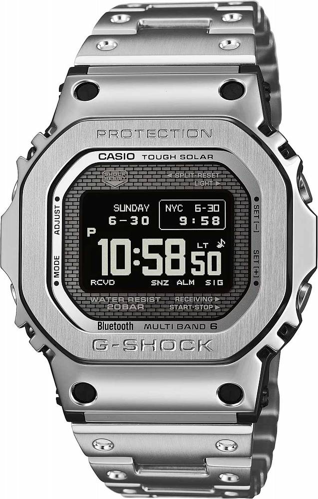 GMW-BZ5000D-1