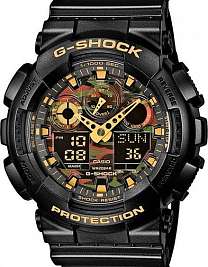 GA-100CF-1A9