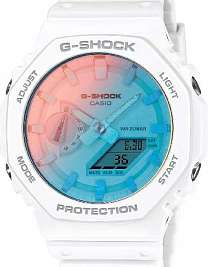 GA-2100TL-7A