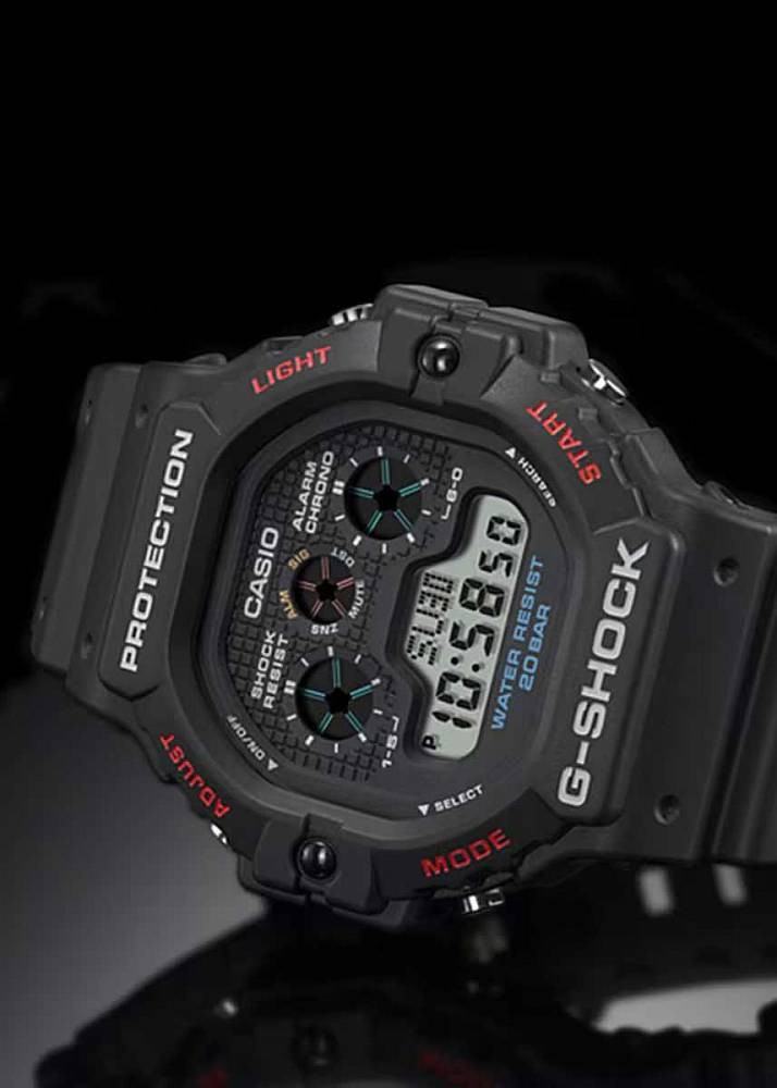 DW-5900U-1
