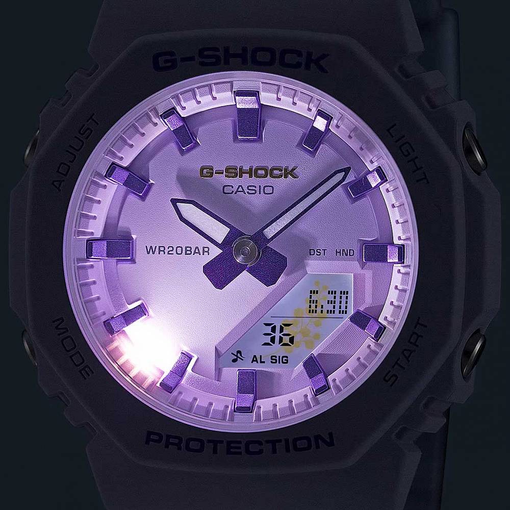 GMA-P2125W-6A