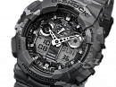 GA-100CM-8A